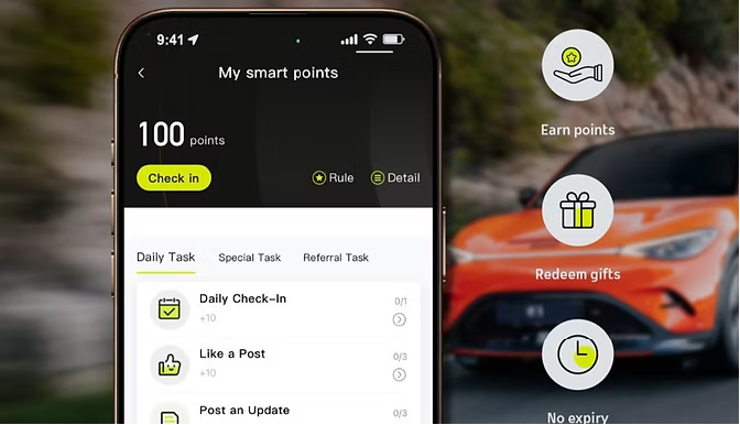 smart Malaysia Launches Ground-breaking Customer Loyalty Program